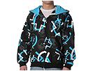 Pepe Jeans - Jase (Black) - Apparel by pepe jeans (clothing mens clothing jackets fleece)