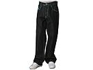 Pepe Jeans - Bradshaw (Rinse Black) - Apparel by pepe jeans (clothing mens clothing denim relaxed loose)