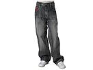 Pepe Jeans - Bradshaw (Black Matrix) - Apparel by pepe jeans (clothing mens clothing denim relaxed loose)