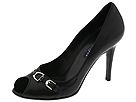 Ralph Lauren Collection - Belcia (Black Calf) - Footwear