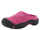 Keen Kids - Timberline (Toddler/Youth) (Festival Fucshia) - Footwear