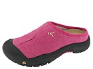 Keen Kids - Timberline (Youth) (Festival Fucshia) - Footwear