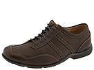 Hush Puppies - Charger (Brown Leather) - Footwear