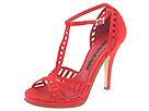 Laundry by Shelli Segal - Harriet (Red Satin) - Footwear