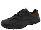 Timberland - Martlar Oxford (Black Smooth) - Footwear