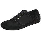 Timberland - Baldaci Oxford (Black Suede) - Footwear