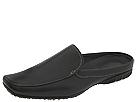 Timberland - Capiz Tapa Mule (Black Smooth) - Footwear