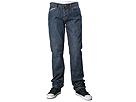 Hurley - Platinum Denim (Indigo) - Apparel