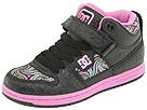 DC - Jersey City W (Black/Super Pink)