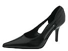 Donald J Pliner - Charo (Black) - Footwear