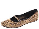 Donald J Pliner - Henna2 (Bronze French Leopard Tapestry) - Footwear