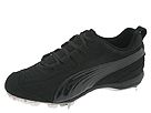 PUMA - Ultra Speed II (Black/Black) - Footwear