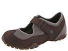 Columbia - Audacity Plus (Cinder/Cordovan) - Footwear