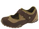 Columbia - Audacity Plus (Dark Brown/Flax) - Footwear