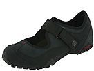 Columbia - Audacity Plus (Black/Coal) - Footwear