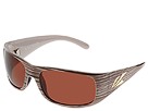 Kaenon Polarized - Jetty (Almond/Copper 12 Lens) - Eyewear by kaenon polarized (accessories eyewear technical sunglasses frame plastic acetate frame)