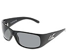Kaenon Polarized - Jetty (Black/Grey 12 Lens) - Eyewear by kaenon polarized (accessories eyewear technical sunglasses frame plastic acetate frame)