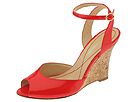 Enzo Angiolini - Alvera (Medium Red Patent) - Footwear