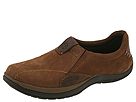 Earth - Compass (Brownstone Nubuck) - Footwear