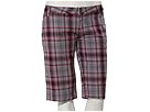 Hurley - Mystic Bermuda (Concrete) - Apparel