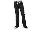 Matix Clothing Company - Gripper Denim (Slim Fit) (Black Stretch Wash) - Apparel by matix clothing company (clothing mens clothing denim slim fit)