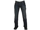 Matix Clothing Company - Gripper Denim (Slim Fit) (Dakota Wash) - Apparel by matix clothing company (clothing mens clothing denim slim fit)