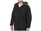 Matix Clothing Company - Legion Parka (Black Stealth) - Apparel by matix clothing company (clothing mens clothing jackets cold weather)