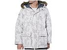 Matix Clothing Company - Legion Parka (Snow Camo) - Apparel by matix clothing company (clothing mens clothing jackets cold weather)