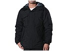 Matix Clothing Company - AK-47 Jacket (Black) - Apparel by matix clothing company (clothing mens clothing jackets cold weather)