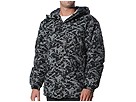 Matix Clothing Company - AK-47 Jacket (Gunprint-Black) - Apparel by matix clothing company (clothing mens clothing jackets cold weather)