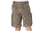 DC - Noah Cargo Shorts (Khaki) - Apparel