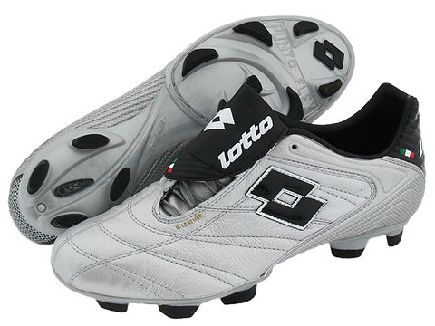 Lotto Stadio Vento KL : Lotto Men's Soccer Shoes