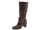 Indigo by Clarks - Gallivant (Cafe Brown Leather (Dark Brown)) - Footwear