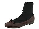 Marc by Marc Jacobs - 674157 (Bordeaux Patent) - Footwear