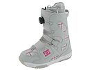 DC - Scout 08 W (Armor) - Footwear
