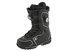 DC - Torch 08 W (Black) - Footwear