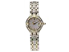 Citizen Watches - Lucca Two-Tone (28 Diamonds/Mother Of Pearl) - Jewelry