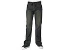 eS - Eldridge 1.0 Denim (Worn Wash) - Apparel by es (clothing mens clothing denim straight leg)