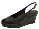 Vaneli - Bloomy (Tmoro Nappa with Tmoro Croco Print) - Footwear