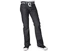 Emerica - Heath Premium Denim (Indigo Raw Wash) - Apparel by emerica (clothing mens clothing denim slim fit)