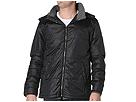 Emerica - Transit II Jacket (Black) - Apparel by emerica (clothing mens clothing jackets cold weather)