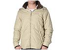 Emerica - Transit II Jacket (Sand) - Apparel by emerica (clothing mens clothing jackets cold weather)