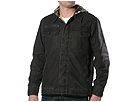 Emerica - Epic Jacket (Black/Camo) - Apparel by emerica (clothing mens clothing jackets cold weather)