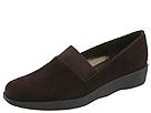 Stuart Weitzman - Aces (Cola Suede) - Footwear