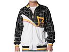 Pepe Jeans - Griffin (Black) - Apparel by pepe jeans (clothing mens clothing jackets track jackets)
