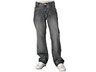 Pepe Jeans - Dominic (Black Matrix) - Apparel by pepe jeans (clothing mens clothing denim relaxed loose)