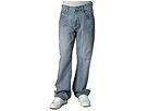 Pepe Jeans - Dominic (Light Matrix) - Apparel by pepe jeans (clothing mens clothing denim relaxed loose)