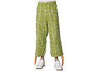 Pepe Jeans - Milio Capri (Olivine) - Apparel by pepe jeans (clothing mens clothing pants capri)