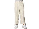Pepe Jeans - Milio Capri (White Wash) - Apparel by pepe jeans (clothing mens clothing pants capri)