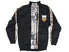 Pepe Jeans - Kappadon (Black) - Apparel by pepe jeans (clothing mens clothing jackets track jackets)